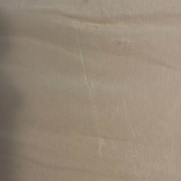 Laundry by Shelli Segal Cream Drape Top - Picture 8 of 8